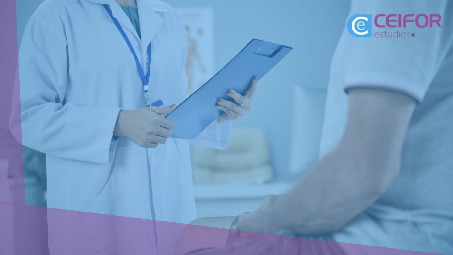 Oposición Enfermeria SERMAS